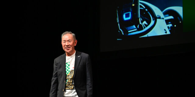 Rapidus小池CEO、米HOT CHIPS 2025で基調講演