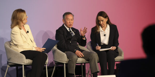 Rapidus小池CEO、豪The Sydney Dialogue 2025に参加