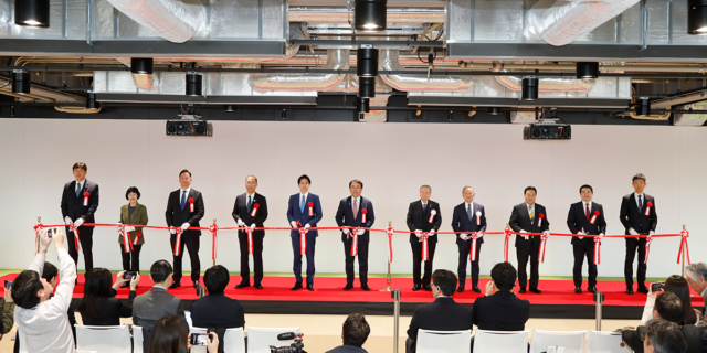 Rapidus、解析センターとRCSを開所<span>～開発環境をさらに充実し、2027年の最先端半導体量産へ着実につなげる～</span>