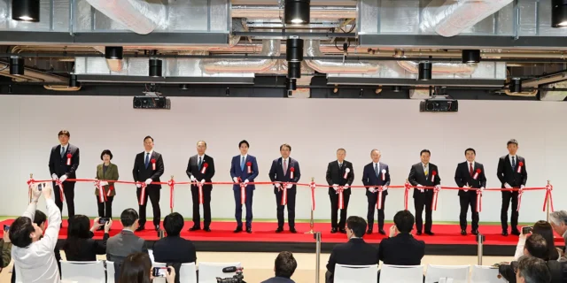 Rapidus、解析センターとRCSを開所<span>～開発環境をさらに充実し、2027年の最先端半導体量産へ着実につなげる～</span>